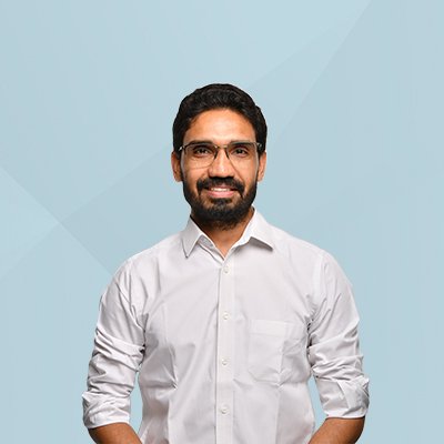 Dron Yadav