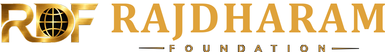 Rajdharam Foundation